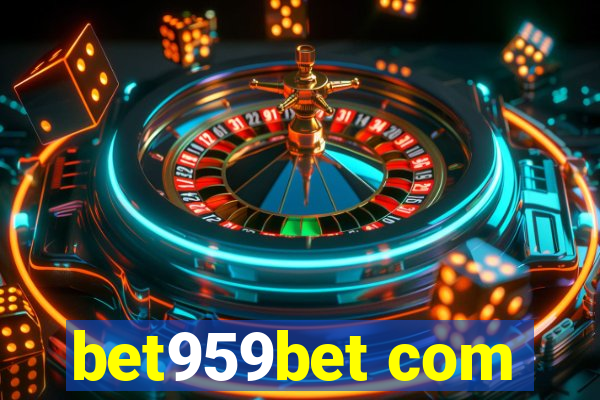 bet959bet com
